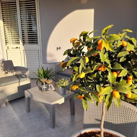 Siracusa Breakfast & Rooms Сиракуза Екстериор снимка
