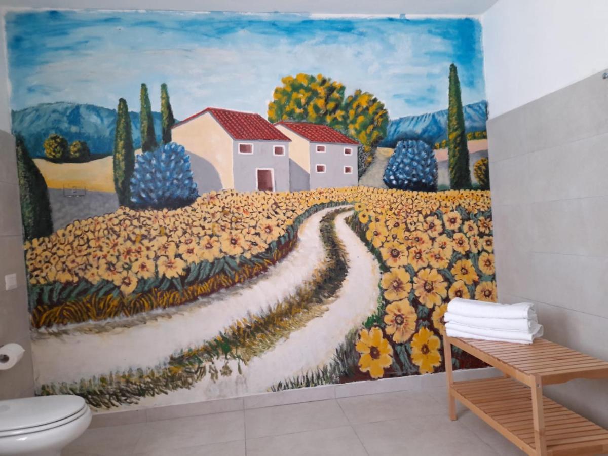 Siracusa Breakfast & Rooms Сиракуза Екстериор снимка