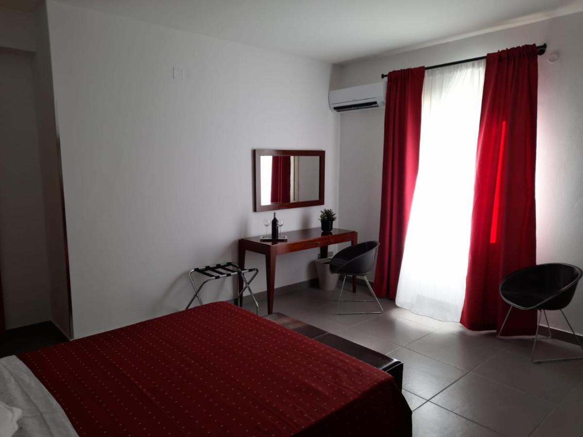 Siracusa Breakfast & Rooms Сиракуза Екстериор снимка