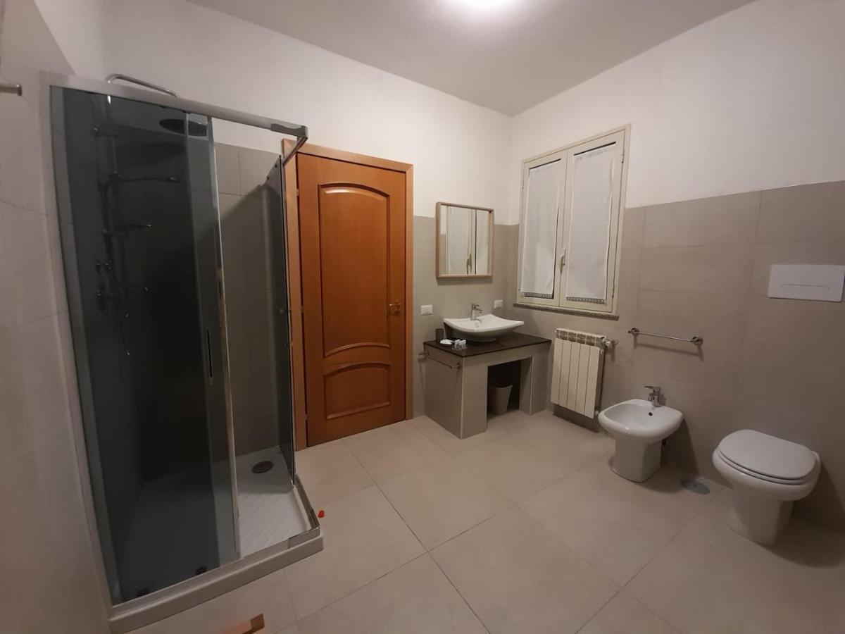 Siracusa Breakfast & Rooms Сиракуза Екстериор снимка
