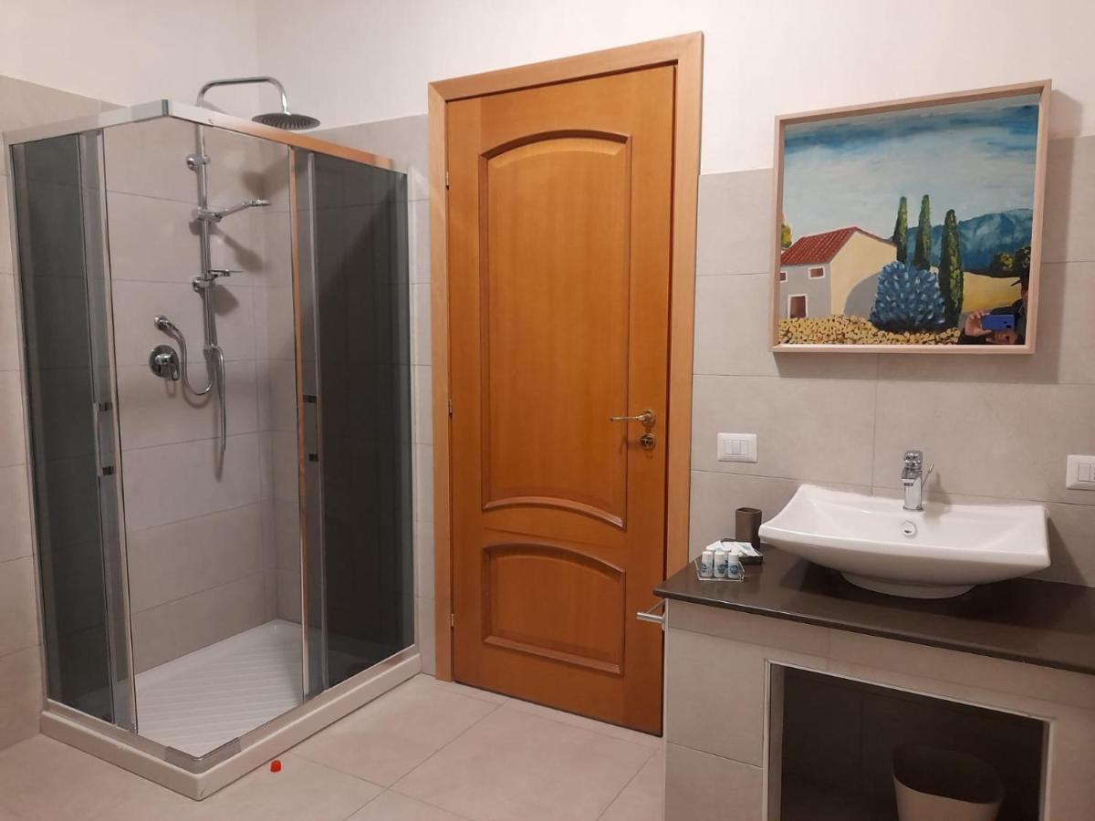 Siracusa Breakfast & Rooms Сиракуза Екстериор снимка