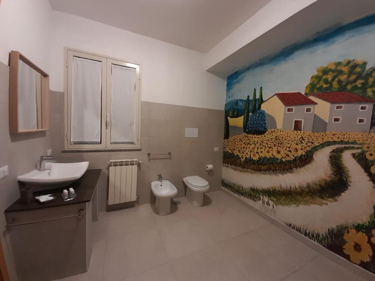 Siracusa Breakfast & Rooms Сиракуза Екстериор снимка
