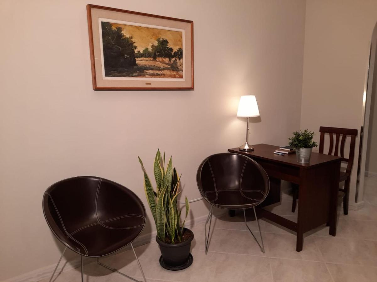 Siracusa Breakfast & Rooms Сиракуза Екстериор снимка