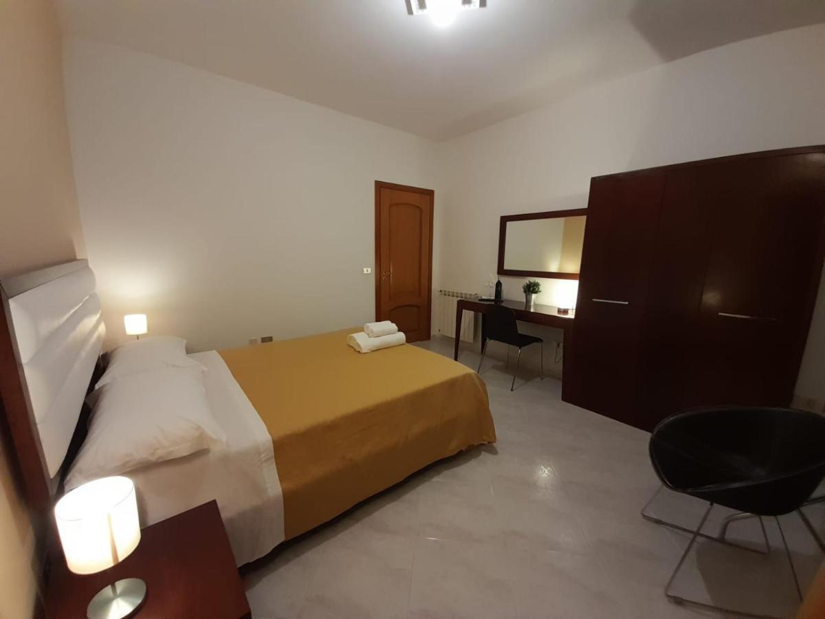 Siracusa Breakfast & Rooms Сиракуза Екстериор снимка